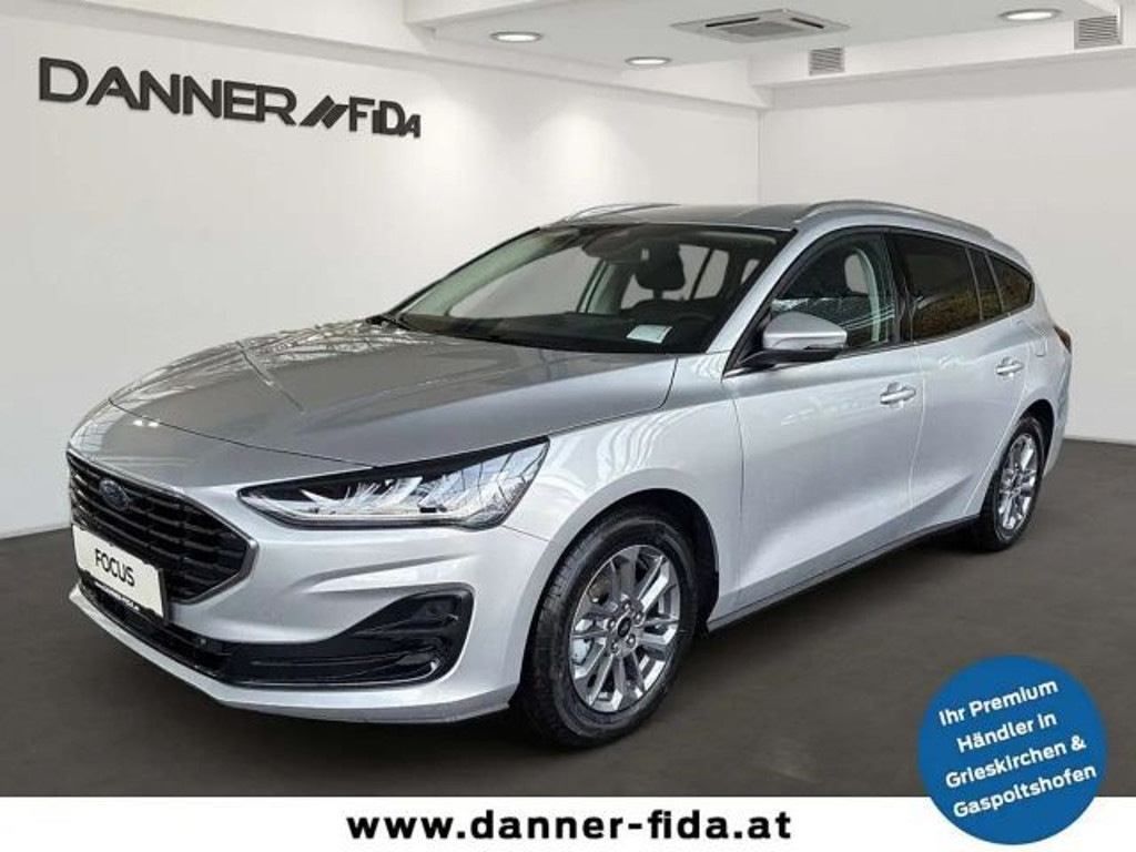 Ford Focus 2025 Diesel