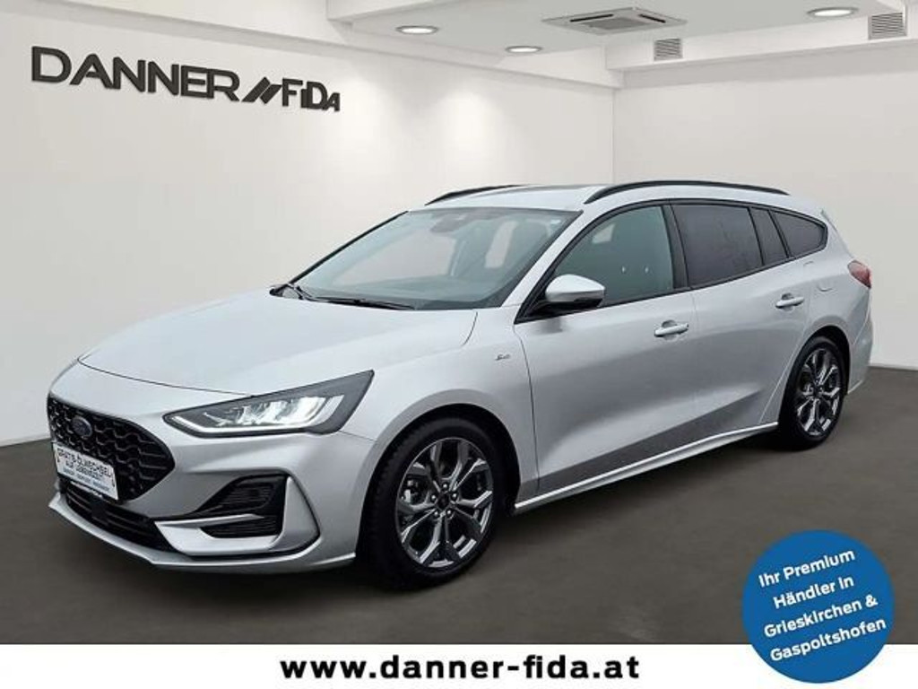 Ford Focus 2024 Diesel