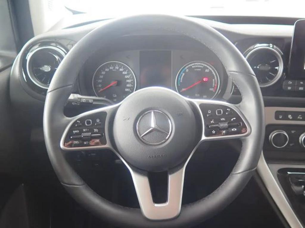 Mercedes-Benz EQT