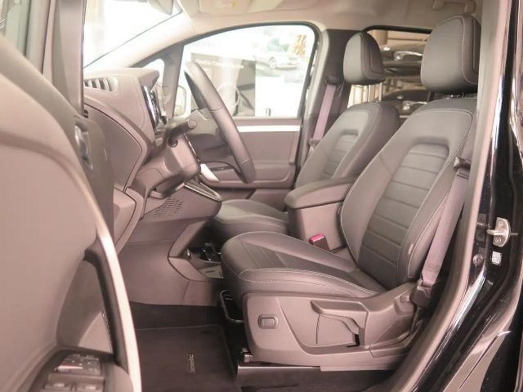 Mercedes-Benz EQT