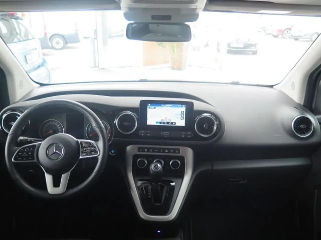 Mercedes-Benz EQT