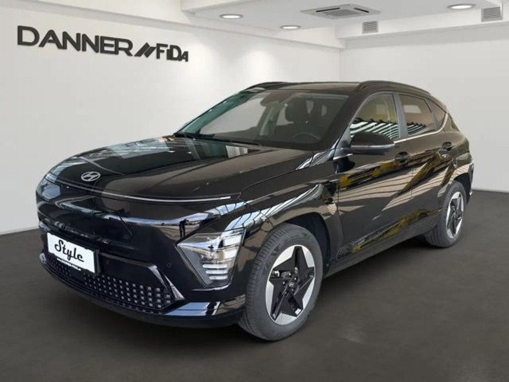 Hyundai Kona 2023 Elektrisch