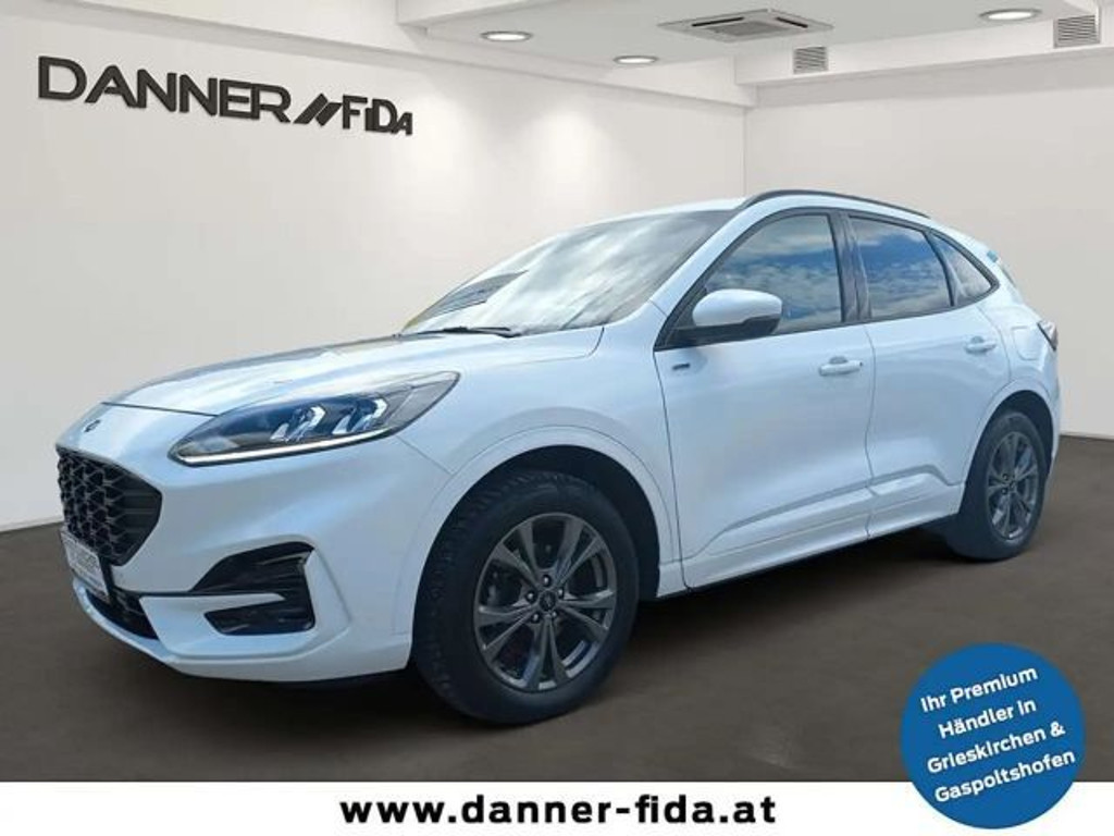 Ford Kuga 2022 Diesel