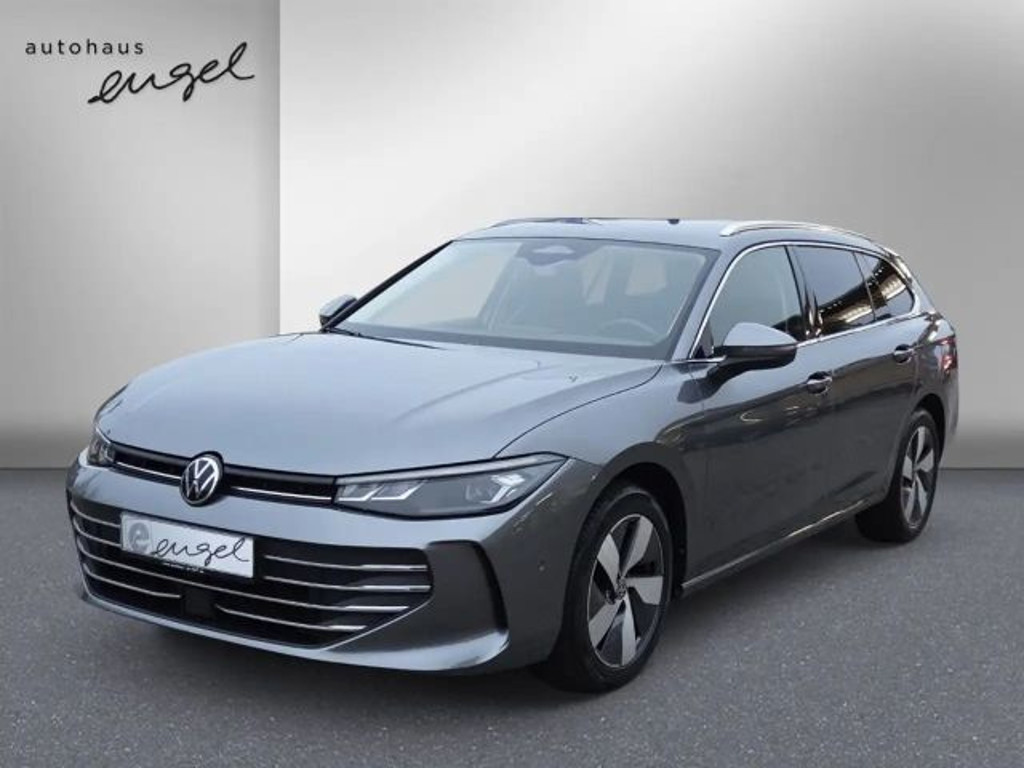 Volkswagen Passat 2024 Benzine