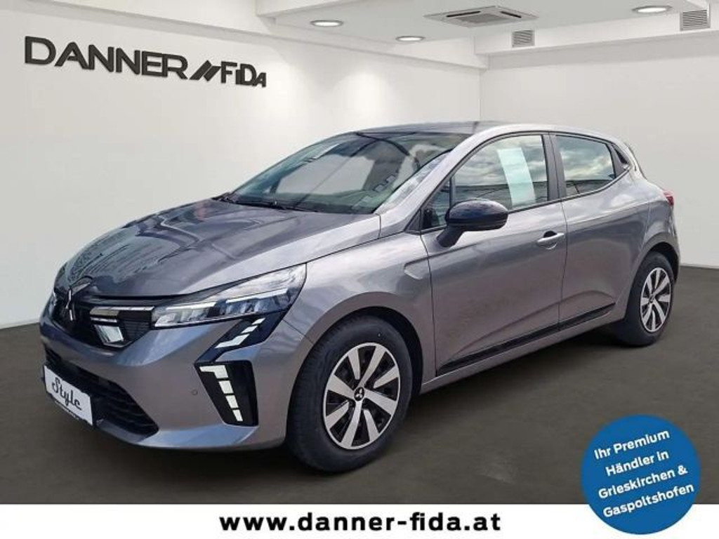 Mitsubishi Colt 2025 Benzine