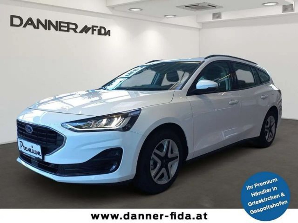 Ford Focus 2022 Diesel