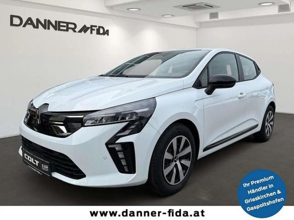 Mitsubishi Colt 2025 Benzine