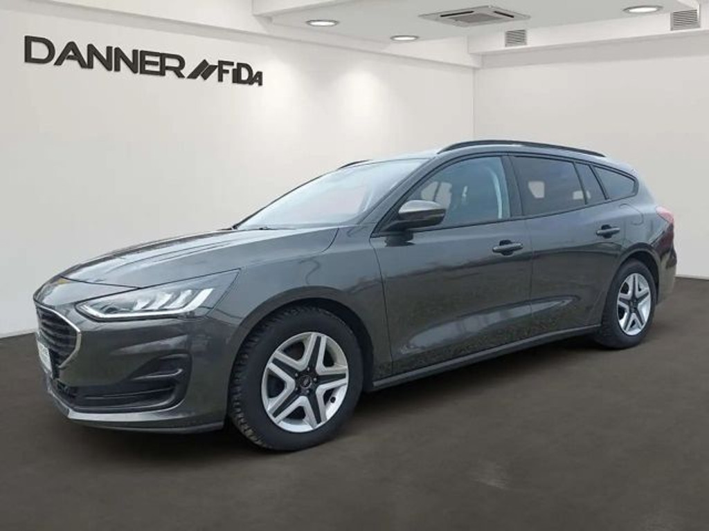 Ford Focus 2022 Diesel