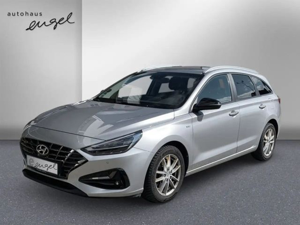 Hyundai i30 2021 Benzine