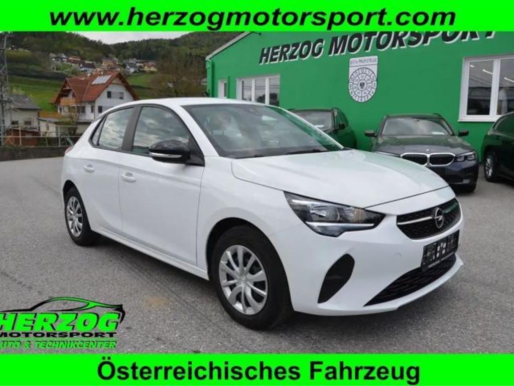 Opel Corsa 2023 Benzine
