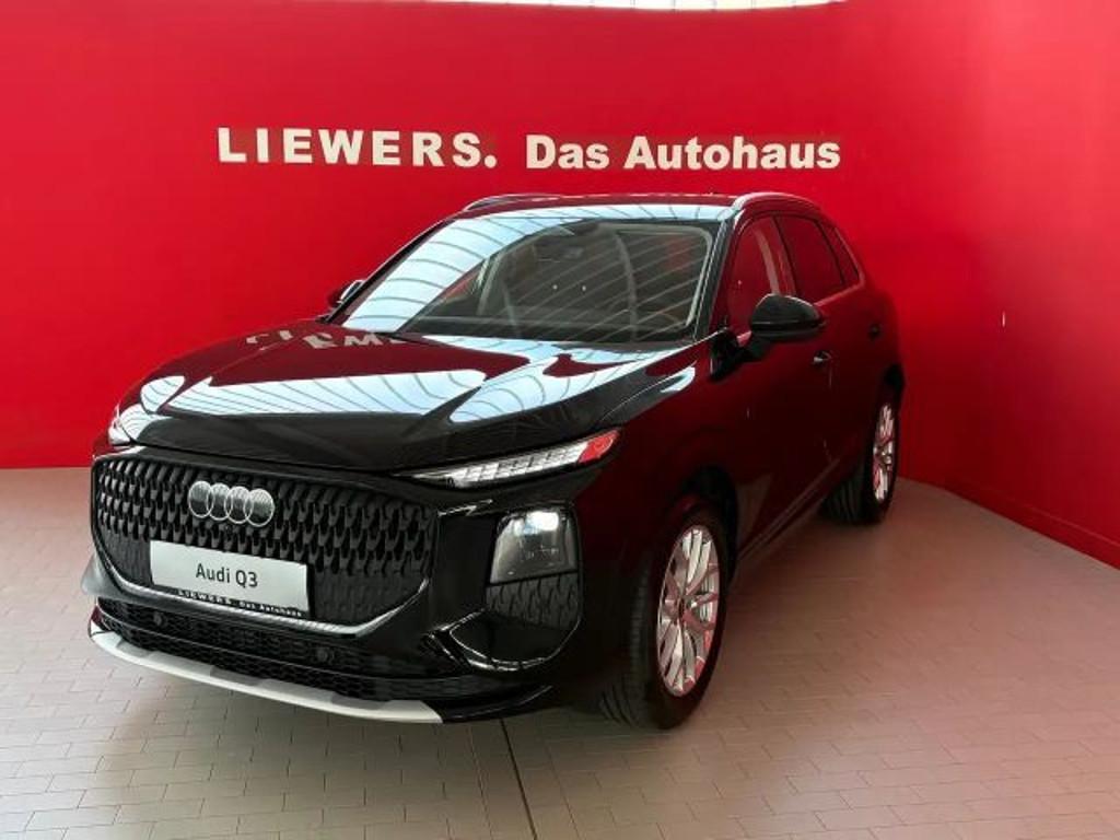 Audi Q3 2026 Diesel