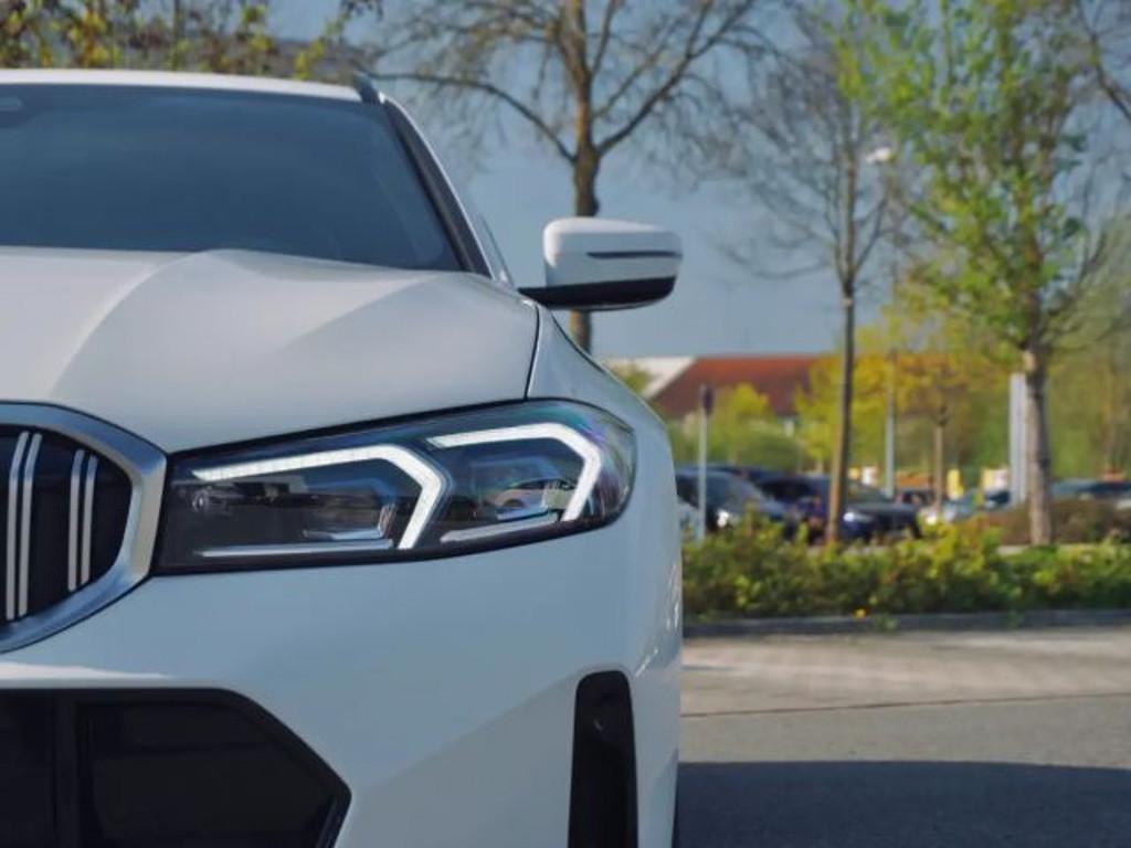 BMW 3 Serie