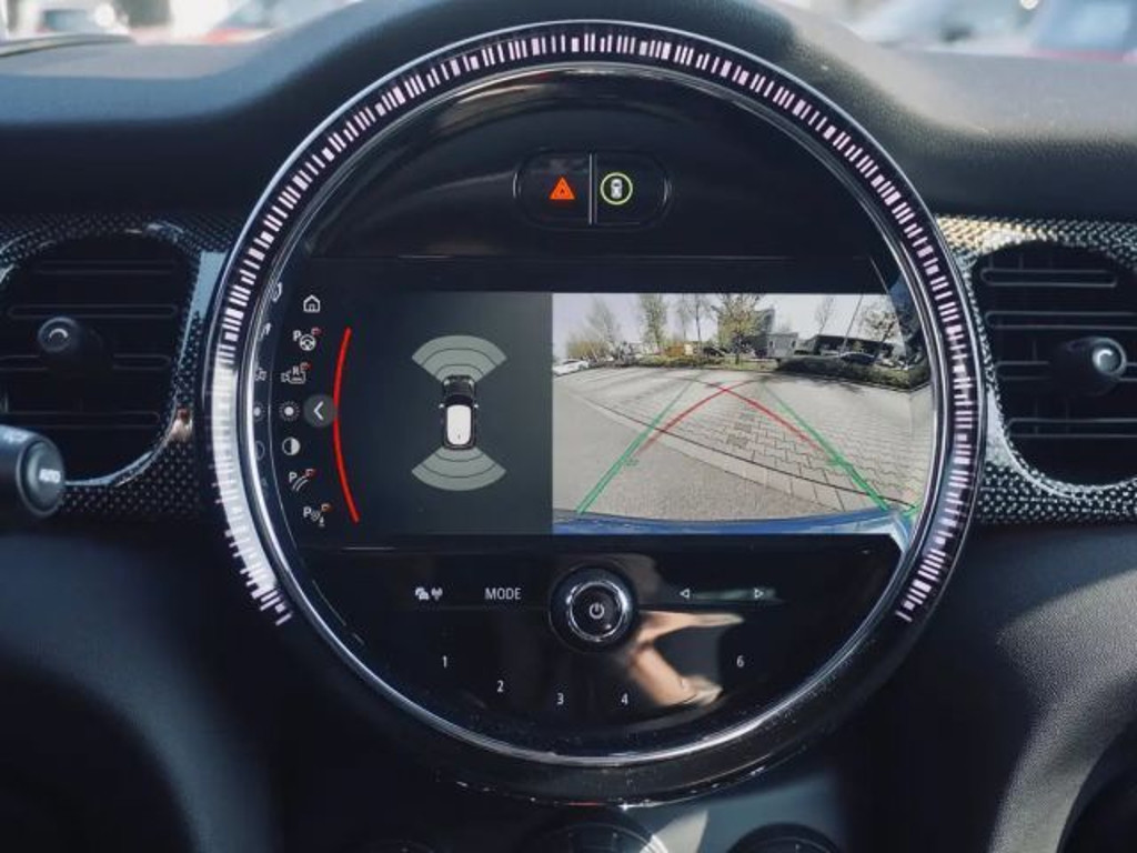 Mini John Cooper Works