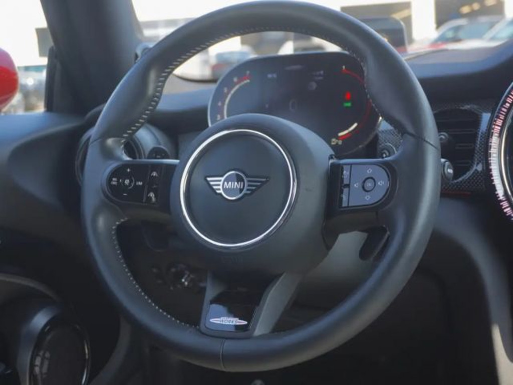 Mini John Cooper Works