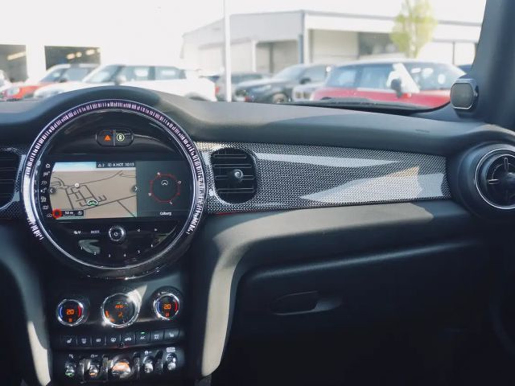 Mini John Cooper Works