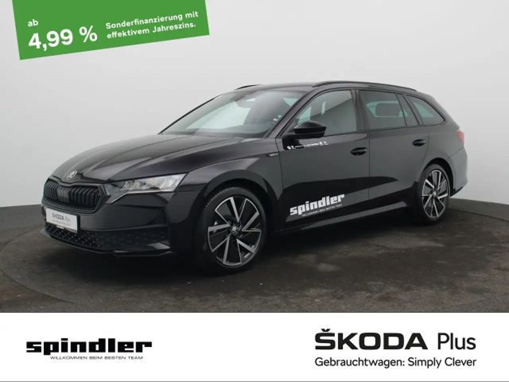 Skoda Octavia 2025 Diesel