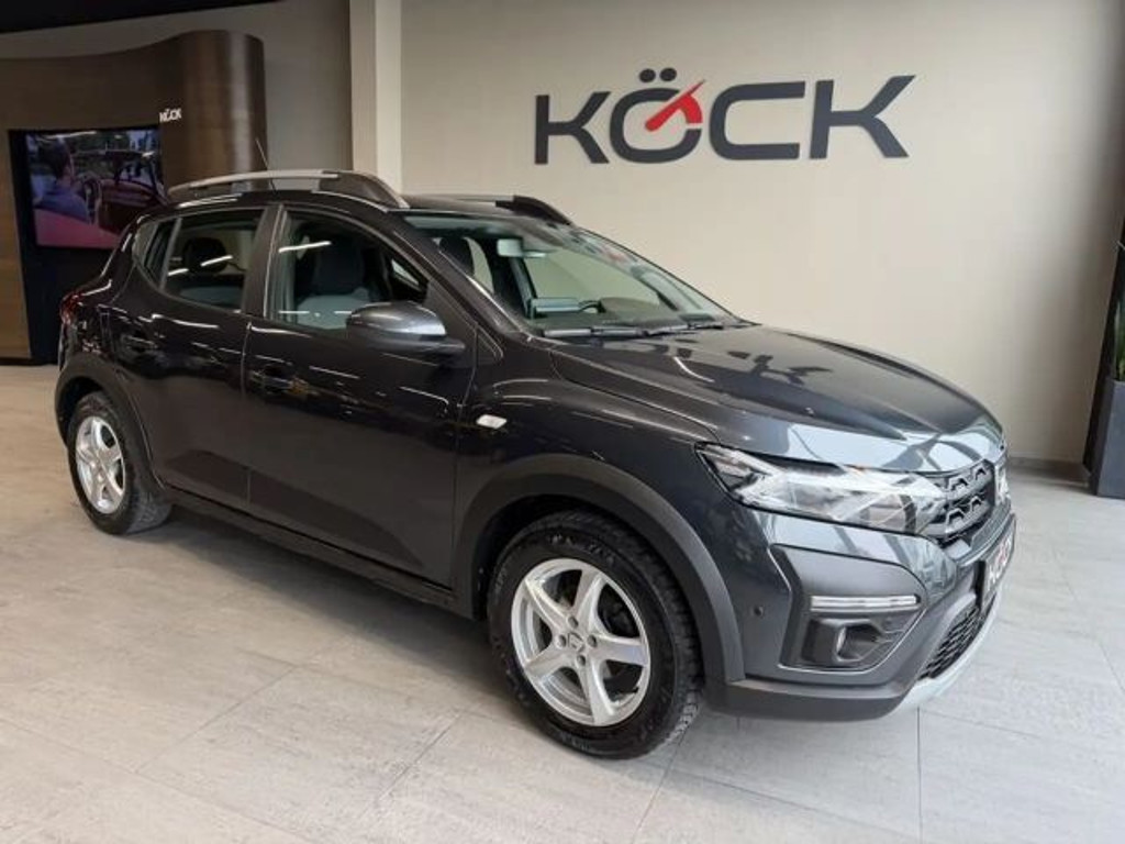 Dacia Sandero 2023 Benzine