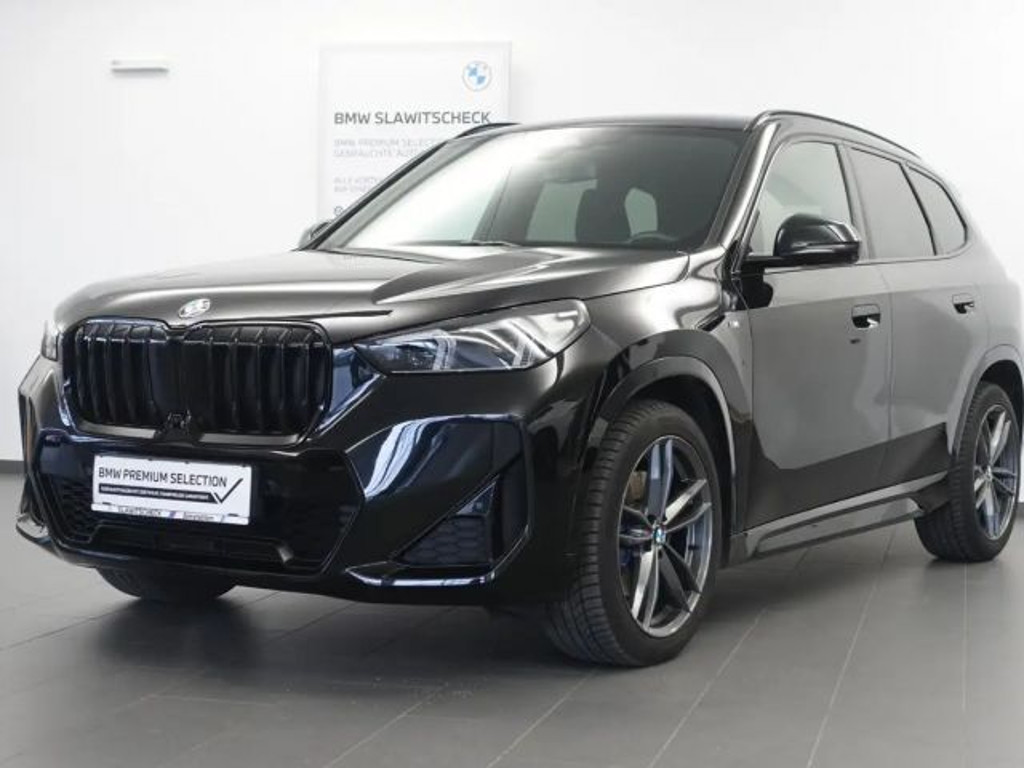 BMW X1 2023 Diesel