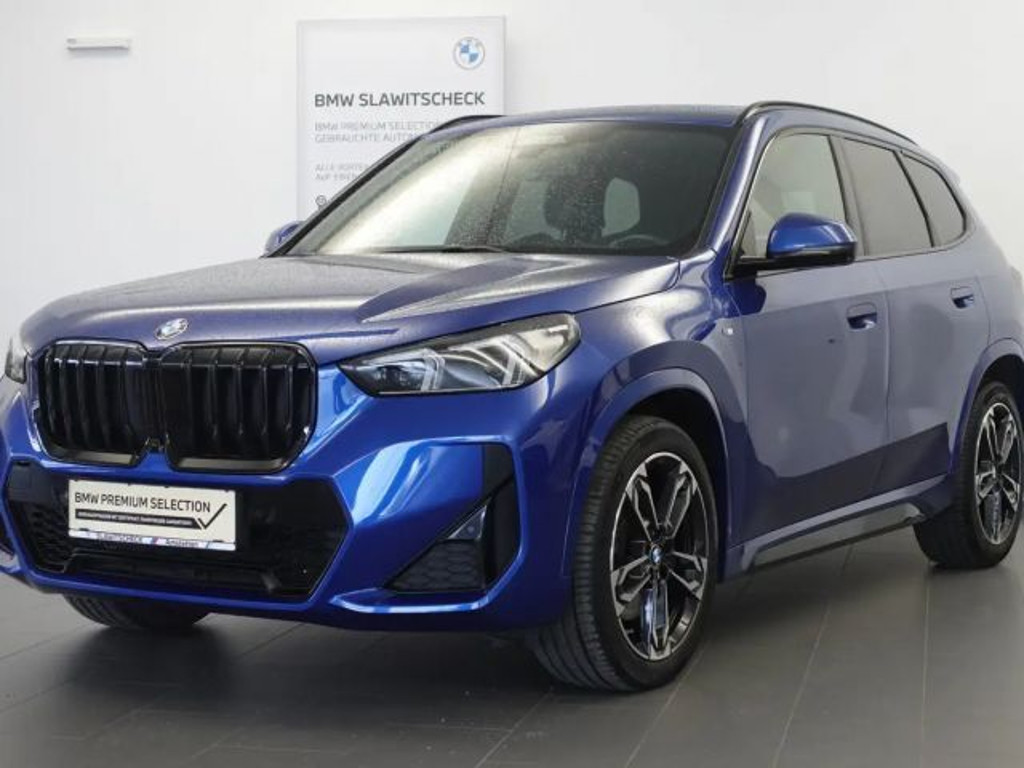 BMW X1 2023 Diesel