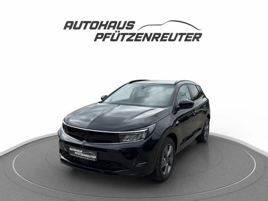 Opel Grandland 2023 Benzine