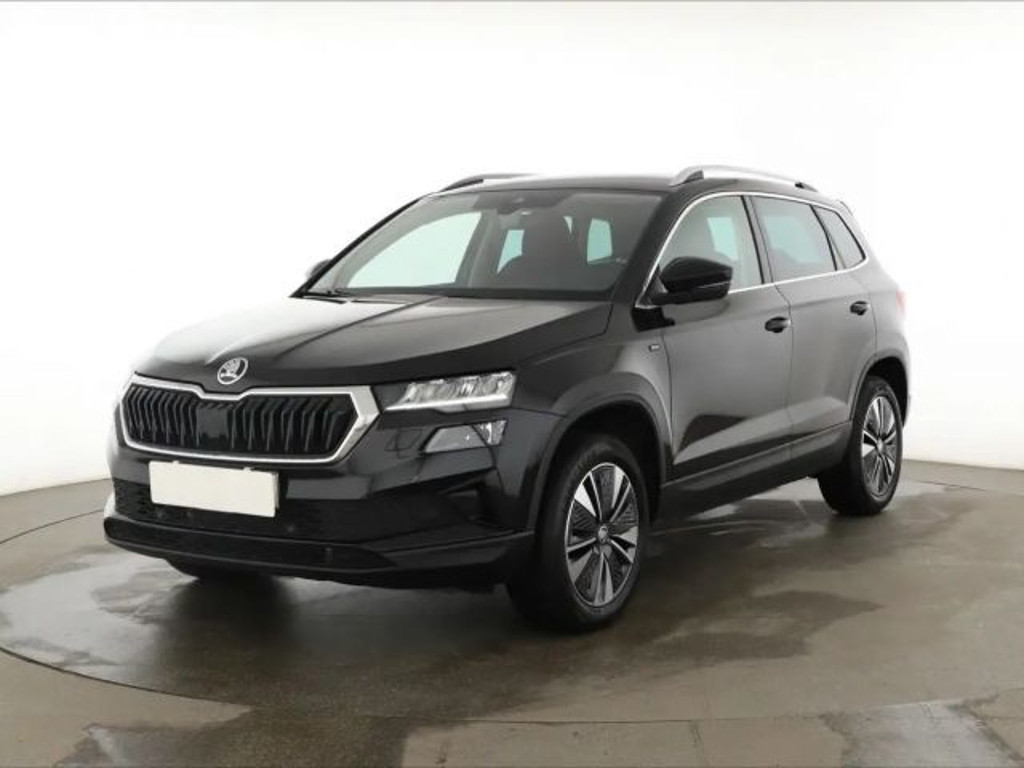 Skoda Karoq 2025 Benzine