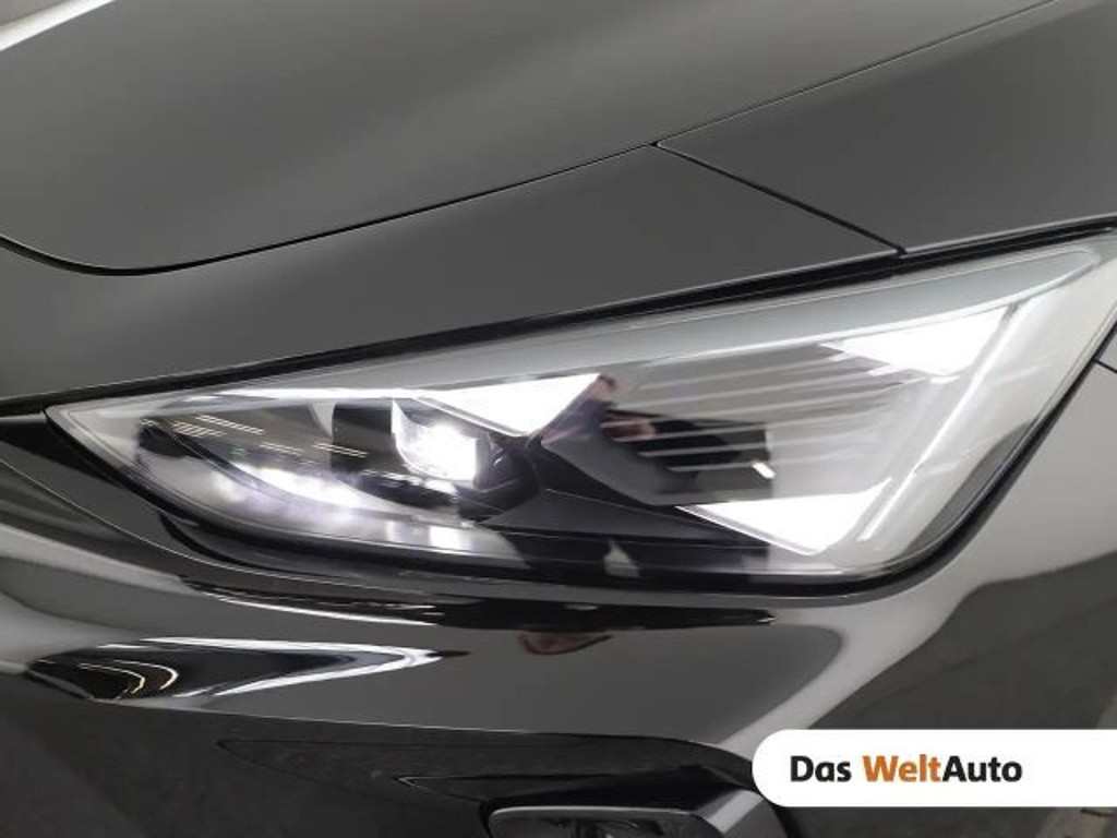 Cupra Leon 2026 Benzine