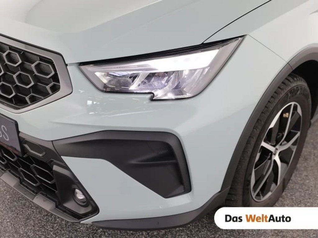 Seat Arona 2026 Benzine