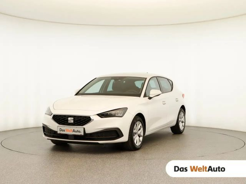 Seat Leon 2023 Benzine