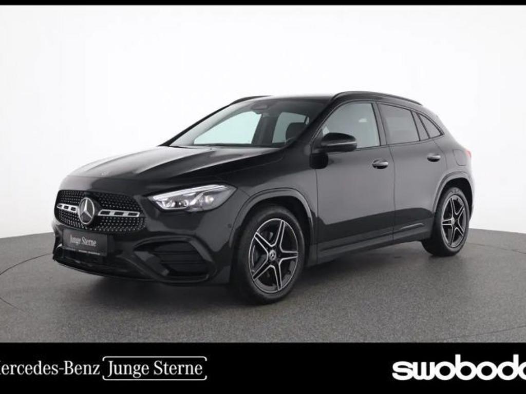 Mercedes-Benz GLA-Klasse 2025 Diesel