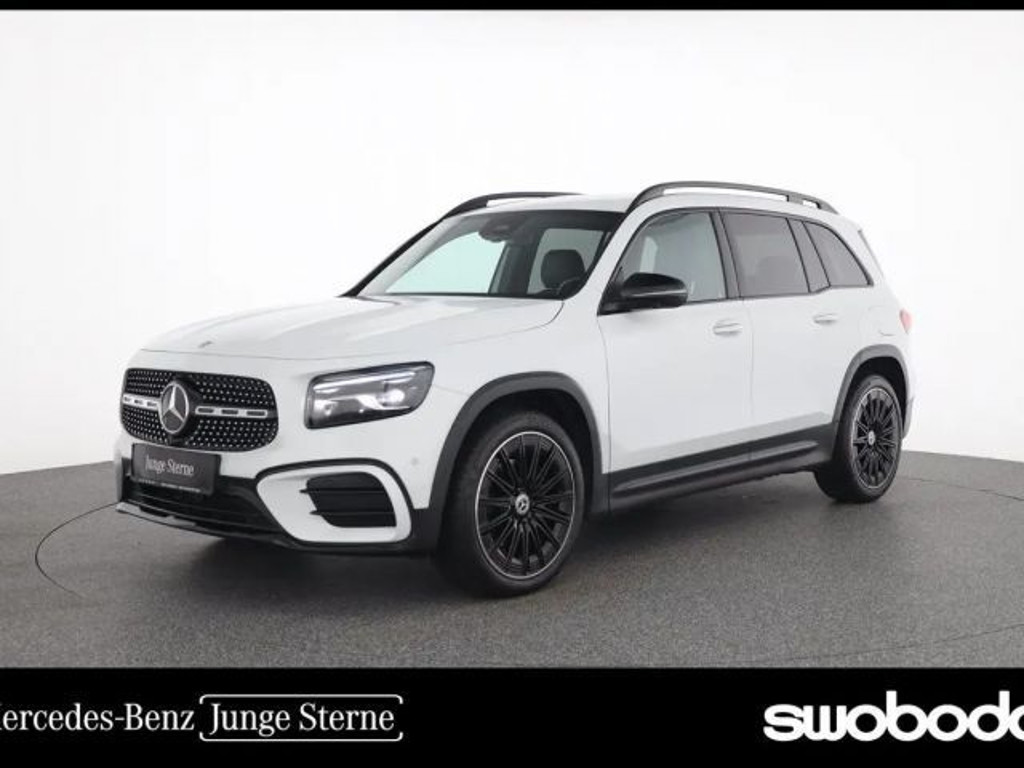 Mercedes-Benz GLB-Klasse 2024 Diesel