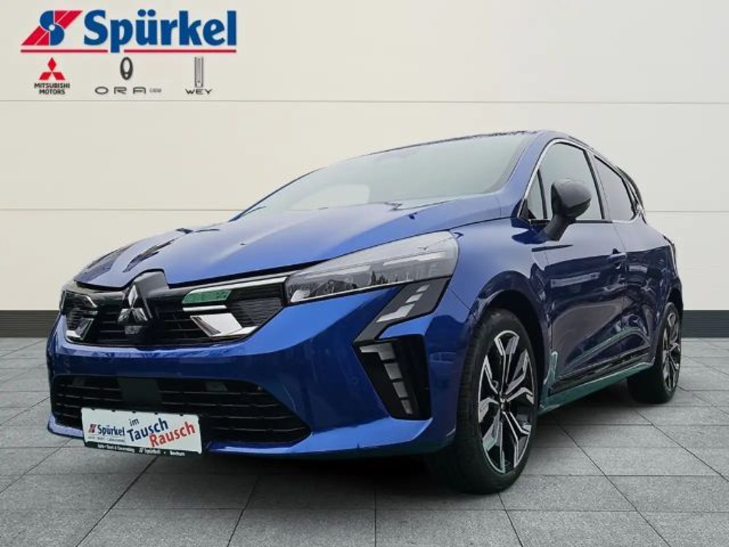 Mitsubishi Colt 2025 Benzine