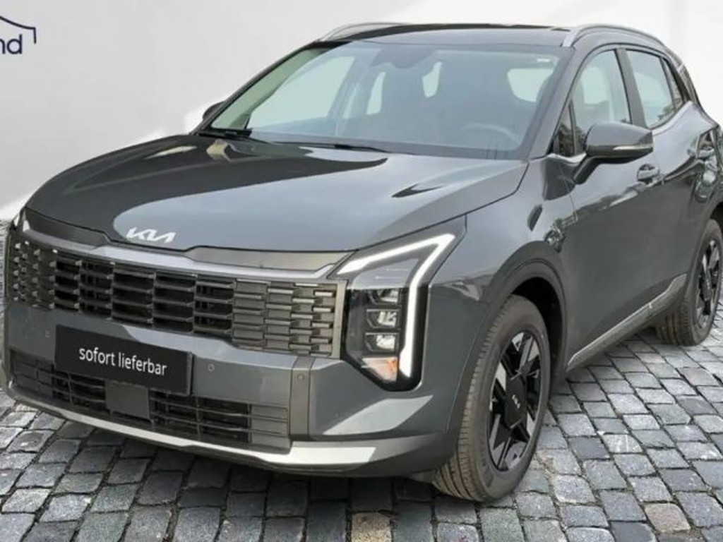 Kia Sportage 2026 Benzine