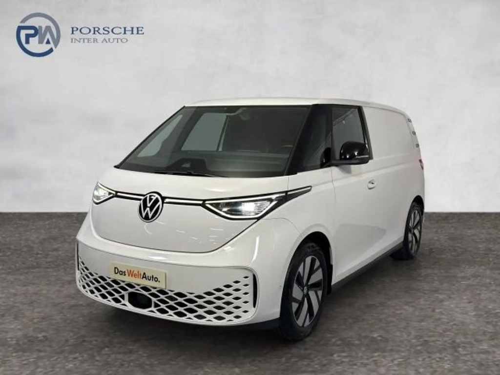 Volkswagen ID. Buzz Cargo 2023 Elektrisch