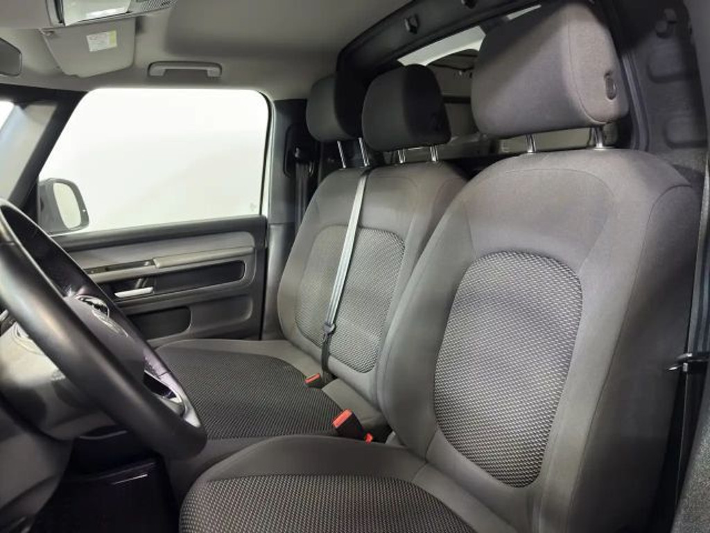 Volkswagen ID. Buzz Cargo