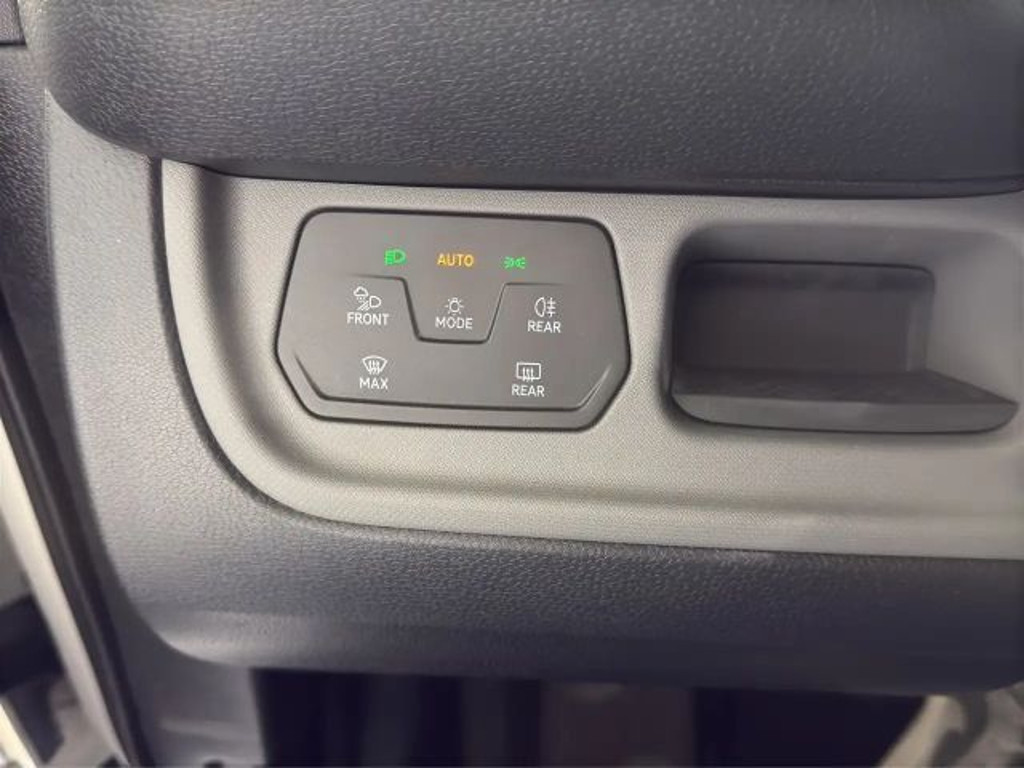 Volkswagen ID. Buzz Cargo