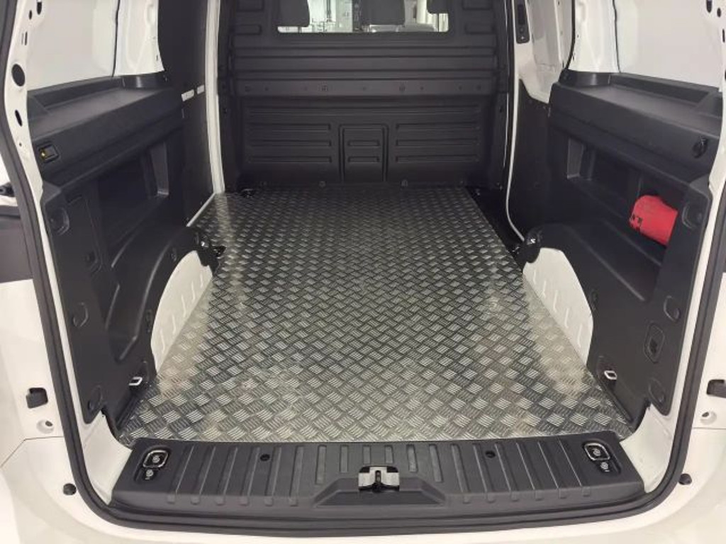 Volkswagen ID. Buzz Cargo