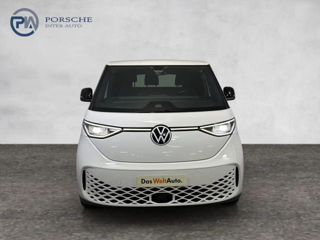 Volkswagen ID. Buzz Cargo