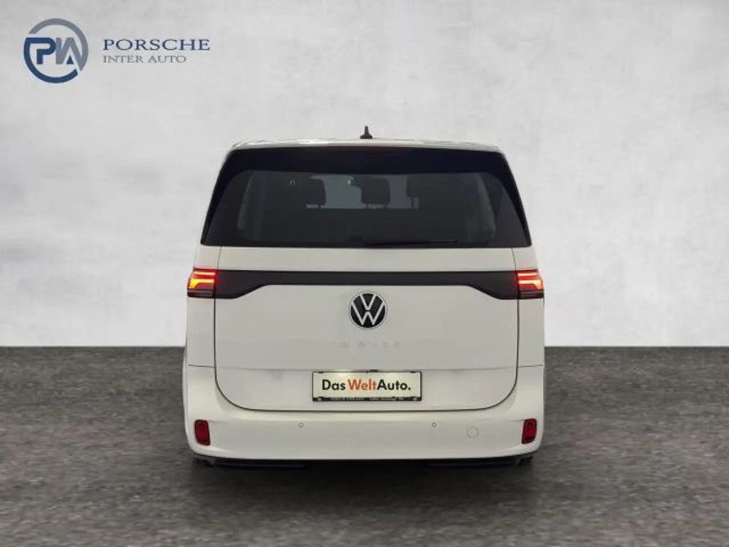 Volkswagen ID. Buzz Cargo