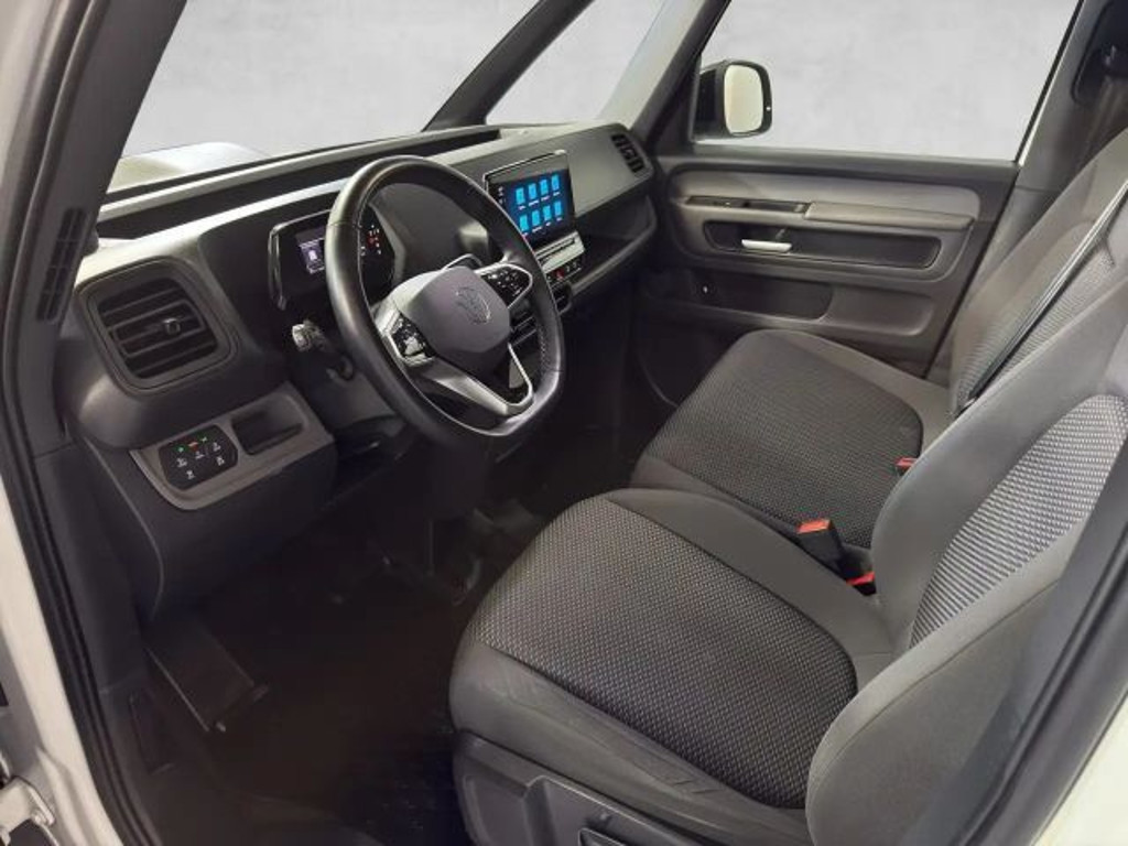 Volkswagen ID. Buzz Cargo