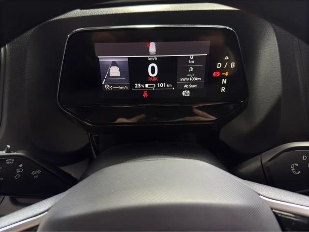 Volkswagen ID. Buzz Cargo