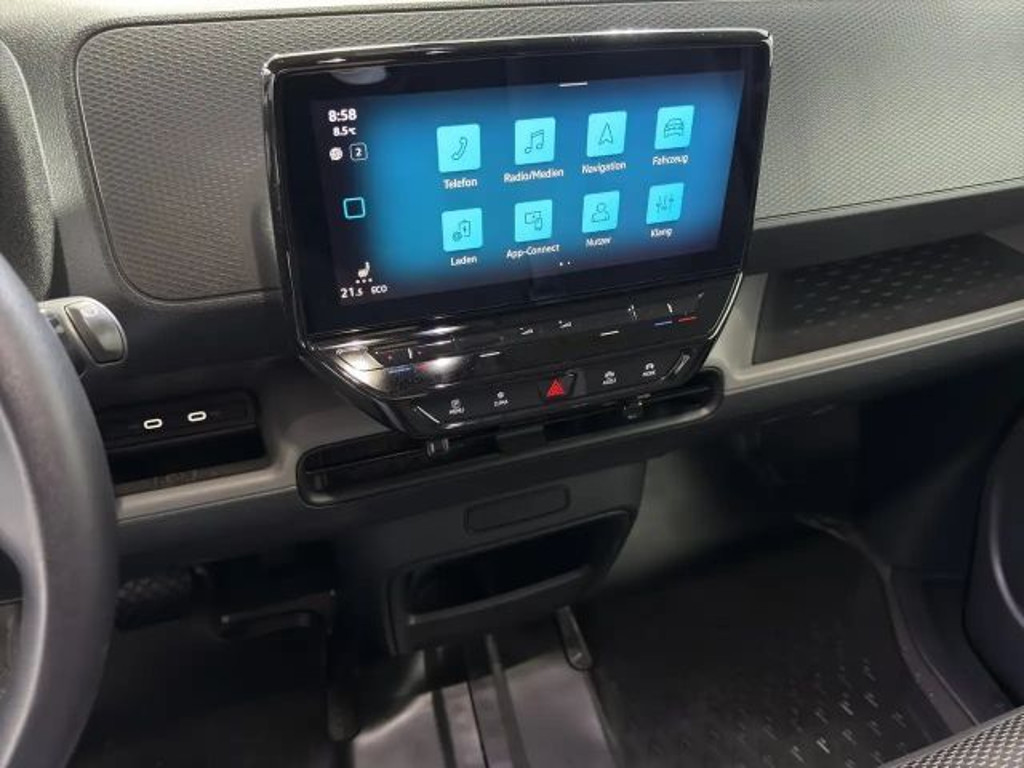 Volkswagen ID. Buzz Cargo