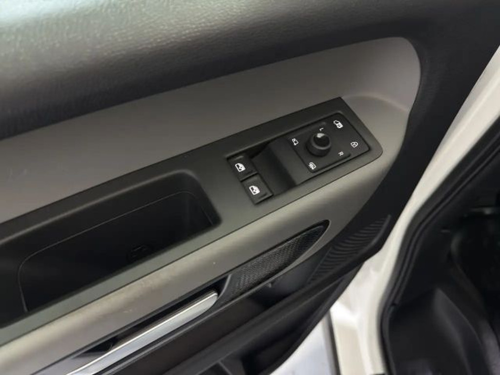 Volkswagen ID. Buzz Cargo