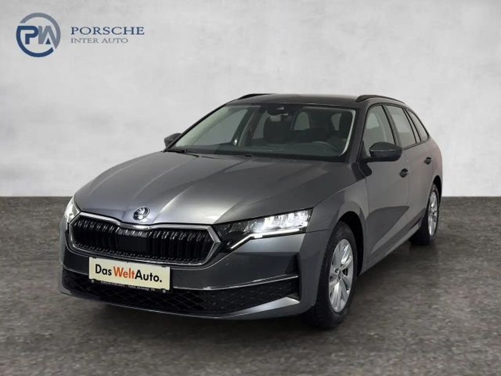 Skoda Octavia 2025 Diesel