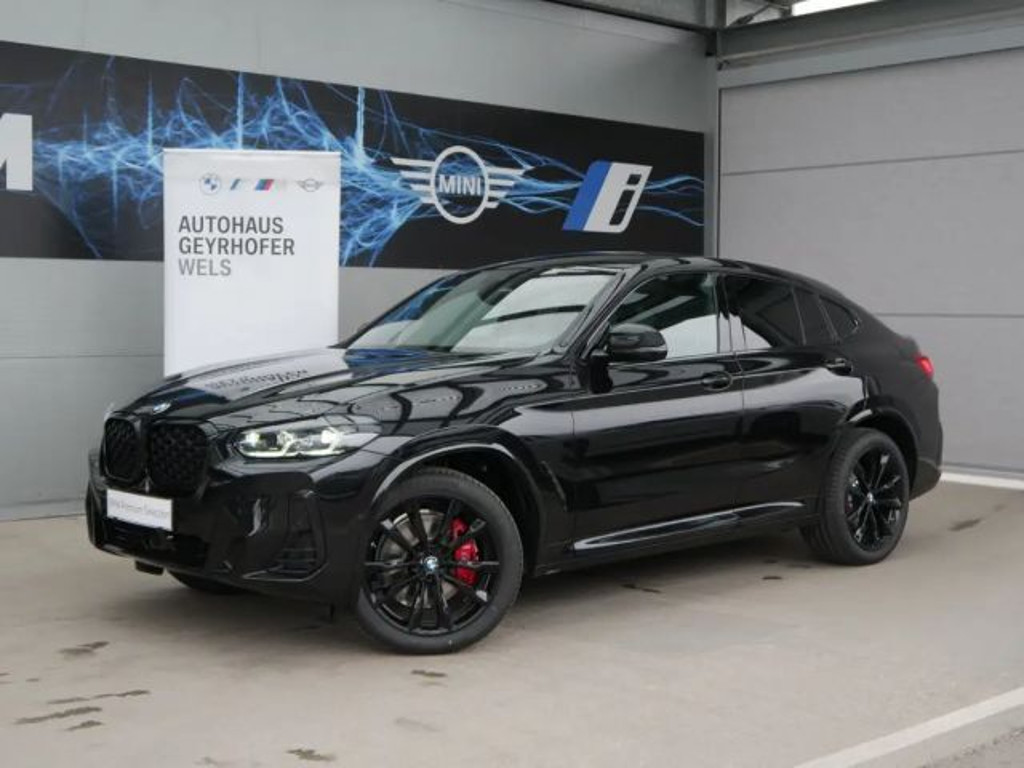 BMW X4 2026 Diesel