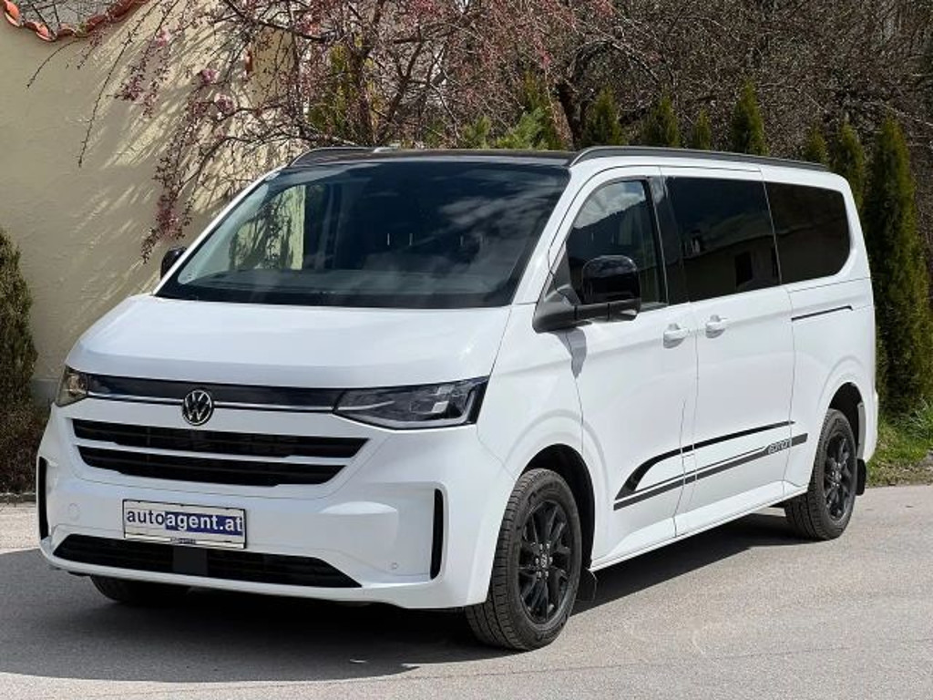 Volkswagen Caravelle 2025 Diesel