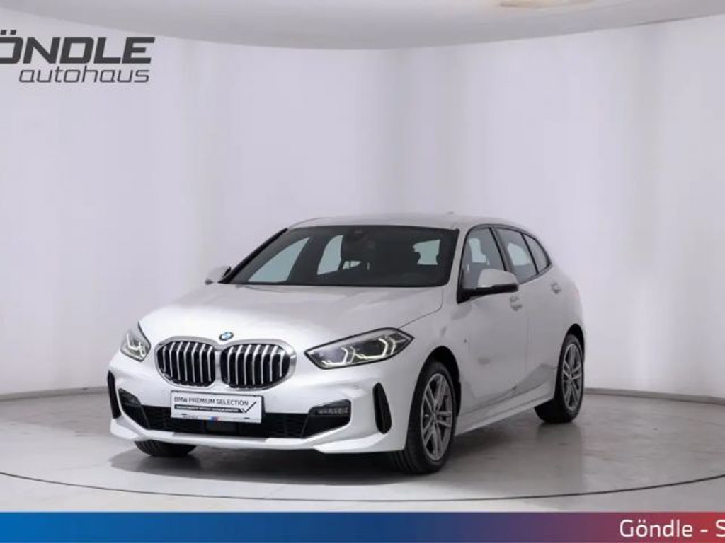 BMW 1 Serie 2022 Diesel