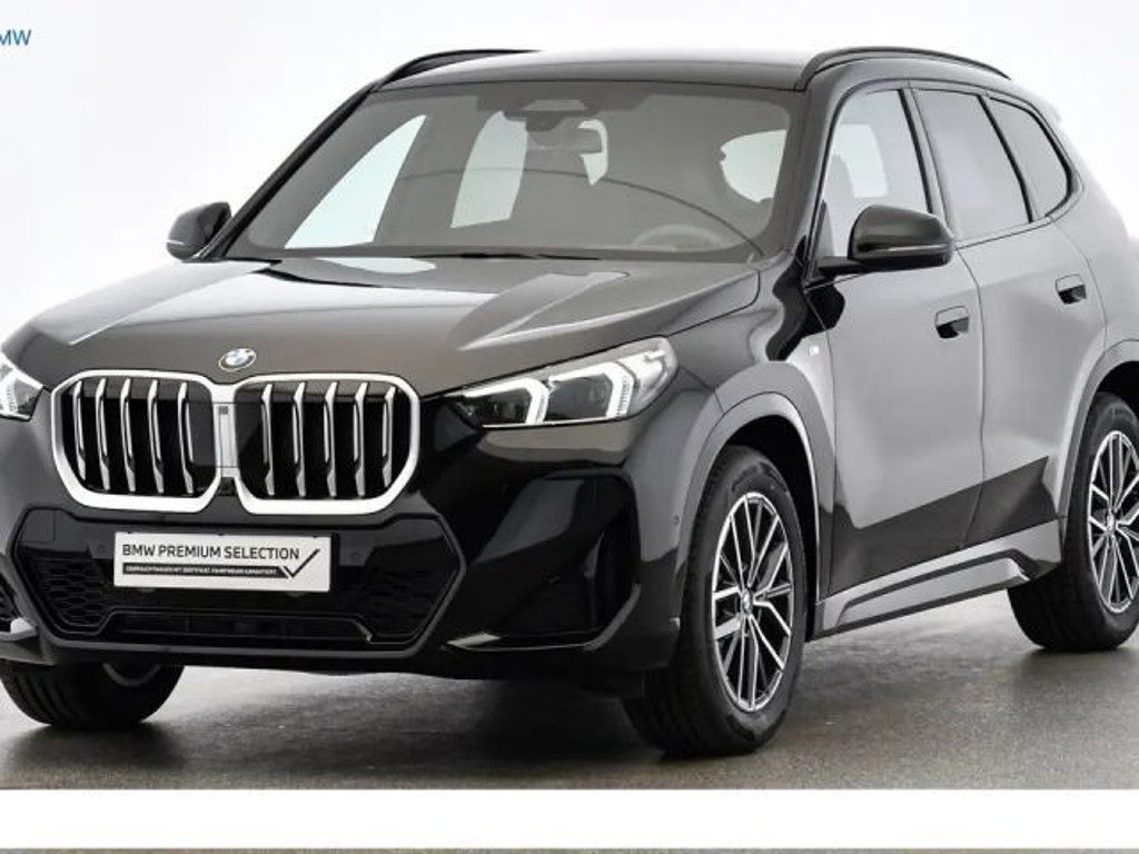BMW X1 2025 Diesel