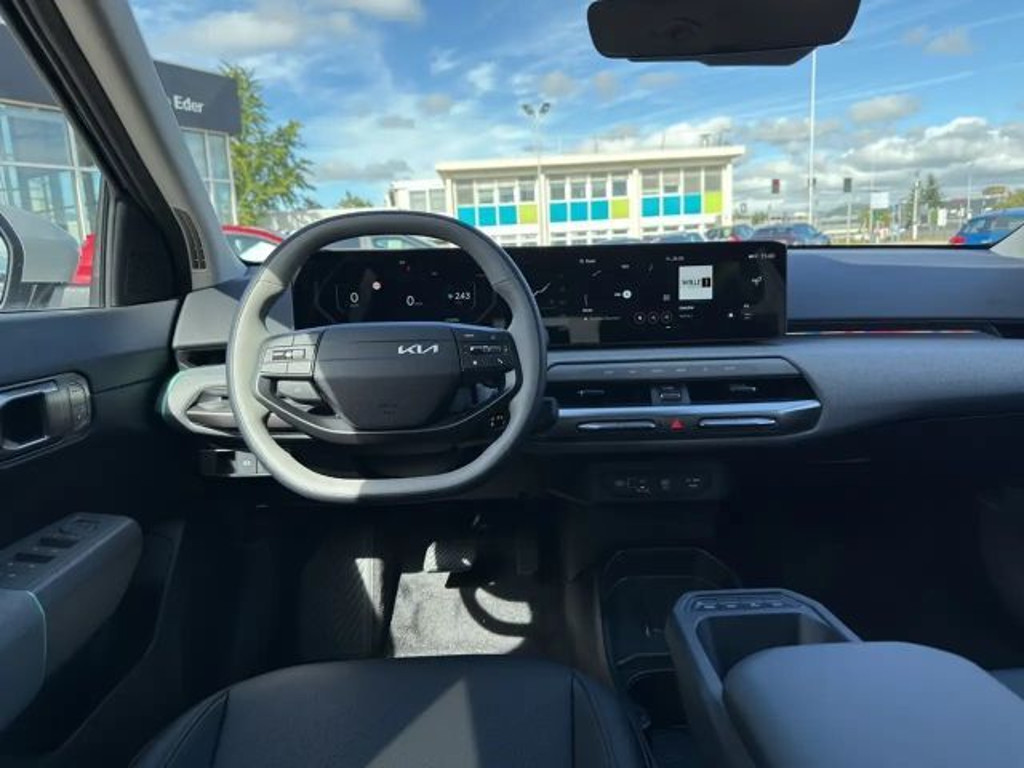 Kia EV4