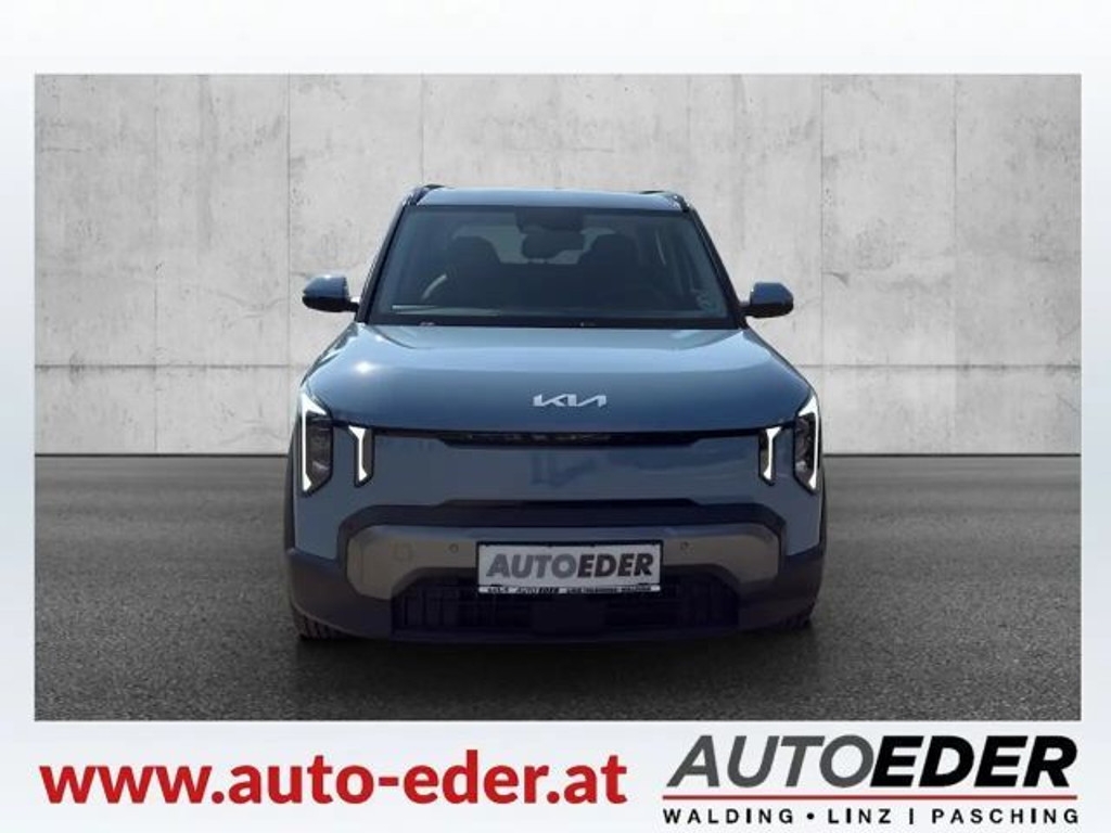 Kia EV2