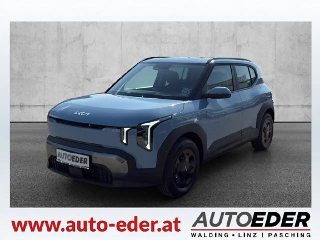 Kia EV2